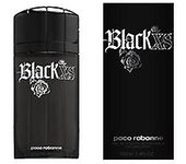 Paco Rabanne - Negro XS EDT 100ml
