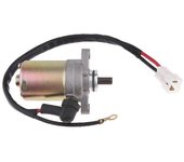 Motor de arranque de coche para 50cc 2 tiempos 1PE40QMB Jog s. 9-SPLINES