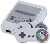 Retro Mini Tv Game Console Built-in 620 Juegos clásicos Snes Game Console Mejor regalo NOS