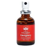 Australian Bush Flowers Emergency Spray Oral 30ml