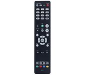 RC-1217 Reemplazo del control remoto para el receptor AV 30701024500AD AVR-X1500H AVR-S750H AVR-X1400H AVR-X1600H AVR-S730H Negro