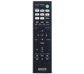 Mando a distancia -AA401U para receptor multicanal AV STR-DH590 STR-DH790 HT-X9000F SAWX9000F SAXF9000F negro