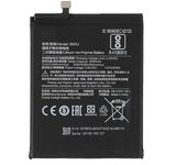Reemplazo de batería de 3.85V 3250mAh (codificación: BM3J) para Xiaomi Mi 8 Lite / Mi 8 Youth (Mi 8X)