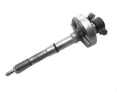 16600-MA70A Inyector de combustible Common Rail para Primastar Cabstar Master 3.0 Dongfeng ZD30-K 0 445110284 Como se muestra