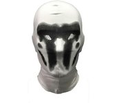 Sombrero de tinta de Rorschach cosplay Halloween película de terror dibujos animados accesorios de personajes Watchmen máscara moji02 ML