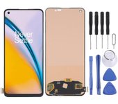 Tft Lcd + pantalla táctil para Oneplus Nord 2 5g Dn2101 Dn2103