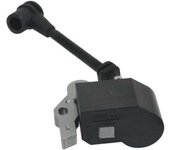 Bobina de encendido apta para Mcculloch para ansioso por castor para Pro para Mac para Titan 302138 219848-00 219848-01 Bobinas de encendido