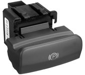 Interruptor de control de freno de mano eléctrico para coche Interruptor de estacionamiento para 3008/5008 470706 gx20241211203
