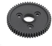 Engranaje recto de metal de acero endurecido 54T Diente 32P 3956 para RC 1/10 Traxxas Slash 4x4 Stampede 4x4 VXL / Rustler 4X4 / E-Revo / T-Maxx