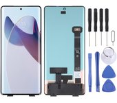 Pantalla LCD AMOLED + pantalla táctil para Motorola Moto X30 Pro / Edge 30 Ultra