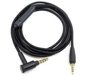 unbrand  Cable de auriculares de repuesto de 3,5 mm para cable trenzado de auriculares Urbanite XL Remote version