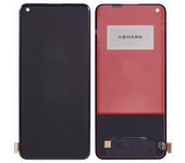 Para OnePlus 10 Pro 5G Grado C Pantalla LCD y pieza de ensamblaje del digitalizador (tecnología TFT) (sin logotipo)