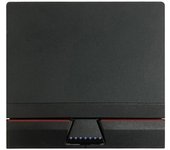 Touchpad para Lenovo Thinkpad yoga 260 460 p40 s2 No especificado