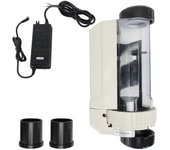 Clorador salino EC12 100-240V 12g/h para piscina y SPA
