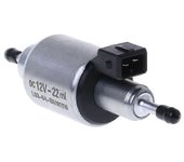 12v Coche Aire Diesel Aparcamiento Aceite Bomba de combustible para 2-5kw Webasto Eberspacher Heater