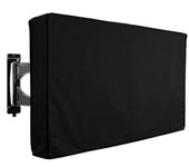 (65-70 pulgadas)cubierta impermeable para televisores al aire libre - CHUN