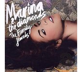 MARINA - Las joyas de la familia [CD]