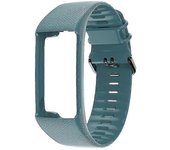 2023 nuevo reemplazo muñeca banda de silicona suave reloj inteligente deporte correa para polar A360 A370