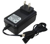 Cargador de batería de iones de litio de 25.2v1a 25.2V 1Alithium para paquete de baterías de polímero de litio de iones de litio de 21.6V 22.6V 22....