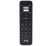 WH-55 WH-55B para el control remoto Bluetooth del proyector Epson Seiko EF-100B / 100W