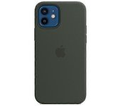 Funda de silicona para Iphone 12 y 12 Pro Chipre Green iphone 12  12pro