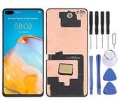 Pantalla LCD ORIG OLED para Huawei P40 con Digitalizador Montaje Completo