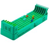 Juego de Carreras de Caballos de Mesa Escritorio Retro 6 Juego de Carreras de Caballos para Reuniones