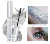 Diamond Glitter Mascara Waterproof Easy Hold All Day Mascara