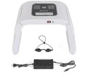 7 colores Led Mask Skin Care Machine Beauty Lamp Enchufe de EE. UU.