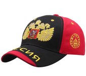 Phwj Moda Sochi Gorra rusa Rusia Bosco gorras de béisbol para hombre mujer hip hop gorra snapback sombrero para el sol sombreros deportivos negro