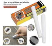 Pack De 10 Repelentes De Cucarachas Tiza Mágica Sin Polvo Para Cucarachas Hormigas PBW Walkbee