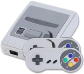 Retro Mini Tv Game Console Built-in 620 Classic Games Snes Game Console REINO UNIDO