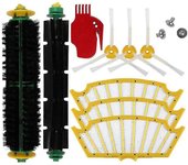 Kit de accesorios para Irobot Roomba 500 Series 510 520 555 560 561 562