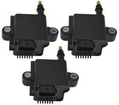 3pcs Bobina de encendido 300-8m0077471 300-879984t01 339-879984t00 Para Mercurio Optimax