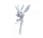 Muñeca de peluche Hot Game Ori Naru de 25 cm Amp; Ori Animales de peluche suaves Encantador árbol blanco elfo juguetes Gran regalo de Navidad de cu...