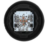 Elriven 2pcs 81536-60c30 Unidad de módulo de luz trasera LED del coche para Cruiser 2017-2023 Freno trasero Led Rr Combinación