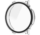Para Huawei Watch GT 5 41 mm Caja de reloj Cubierta dura de PC con película de pantalla de vidrio templado S202412302805 Transparente Huawei Watch ...