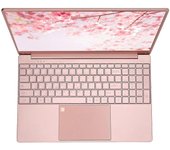 Portátil de 15,6 pulgadas para Intel N5095CPU 16G RAM para Windows 11 Sistema IPS 2.4g 5g WIFI Portátil portátil con retroiluminación KB 100240V 16...