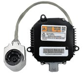 Unidad de control de faros Balastro D2S D2R 28474-8991b para Koleos VIII Impreza Forester III Mk3