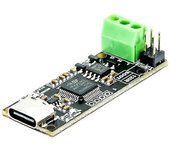 CANable 2.0 CANbus Módulo adaptador convertidor USB a CAN CANable USB a CAN