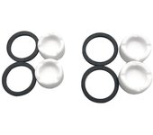 Pistón para frenos de bicicleta de montaña M6120 / m7120 / m8020 / m8120 / m9120 / saint M820 Pistones de freno de bicicleta Mar