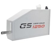 Caja de herramientas para moto 5 litros para soporte lateral izquierdo para caja R1250GS de herramientas LC Adventure R 1250 GS 2019-2020(ADV) Plata