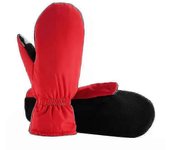 Guantes eléctricos calentados guantes de esquí calentados por mujer Mitones calefactados Invierno al aire libre Guantes cálidos con guantes recarga...