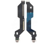 Para OnePlus 10 Pro 5G NE2210, NE2211, NE2213, NE2215, NE2217 OEM Dock Connector Charging Port Flex