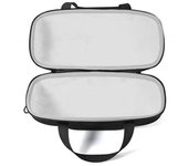 Estuche de transporte para Xtreme 4 Altavoz Bluetooth inalámbrico impermeable portátil de viaje Almacenamiento de transporte B BlackGray