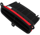 63117355073 63117316187 7355073 7316187 para 2012-2014 BMW 5series F10 F18 LCI Módulo del conductor del faro para la luz oculta de xenón
