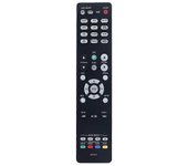 RC-1217 Mando a distancia Reemplazar compatible con el receptor AV 30701024500AD AVR-X1500H AVR-S750H AVR-X1400H AVR-X1600H AVR-S730H Negro