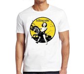 Killing Joke Lets All Go To The Fire Dances Camiseta B1816 Post Punk Rock Retro Cool Top Tee-MPP40 M