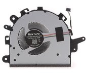 Nuevo radiador de enfriamiento de CPU para computadora portátil DC 5v 0.5a para Lenovo Ideapad 15 V15 V15-iil S145-15 S145-15iwl 340c-15iwl-hy