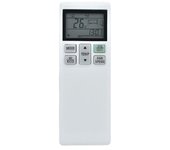 Control remoto para aire acondicionado Mitsubishi Rla502a700b Rla502a700l -700s Hh-21-j